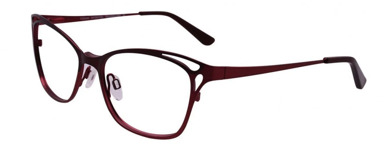 Aspex Eyewear TK1058 Eyeglasses - view 3